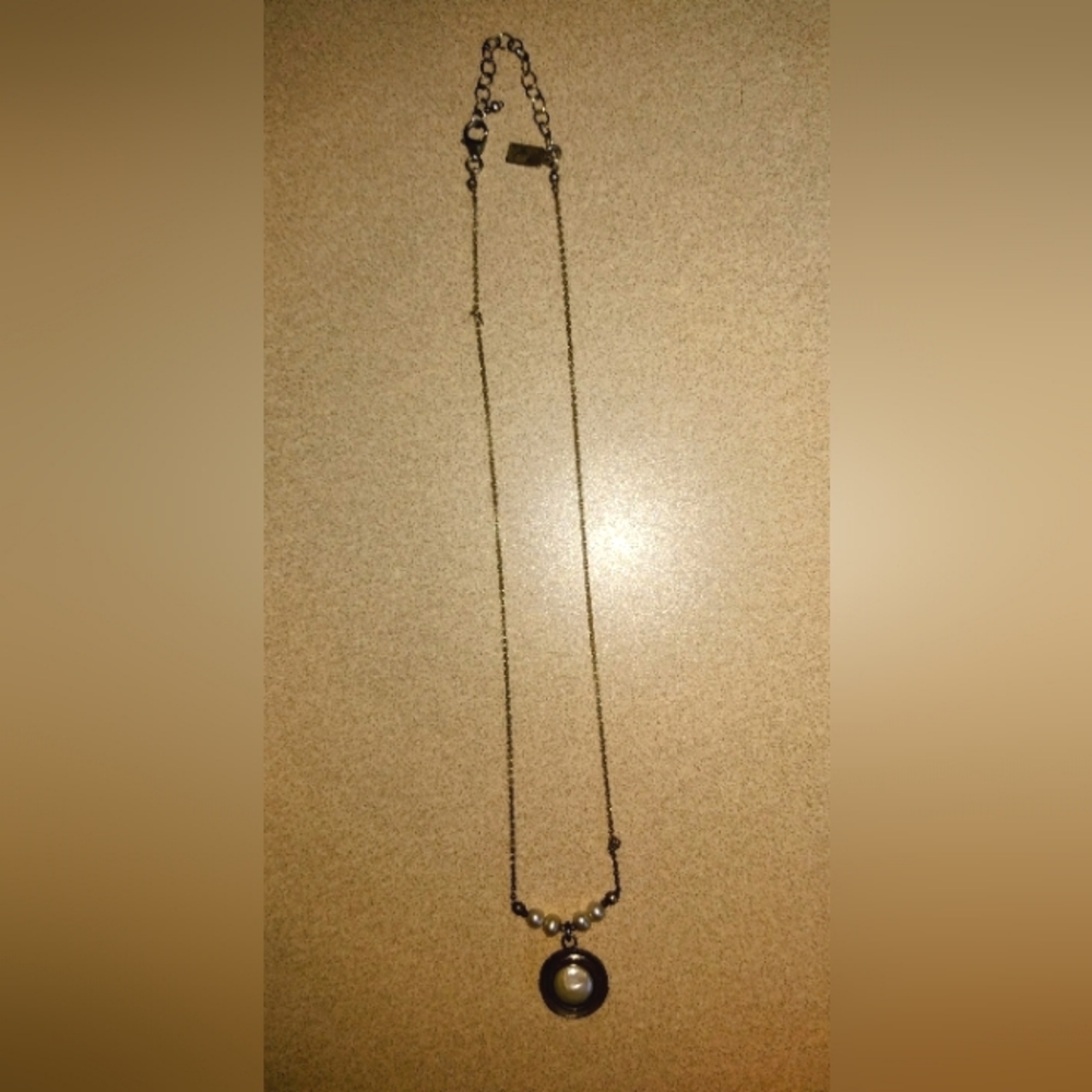 Joelle fine jewelry necklace